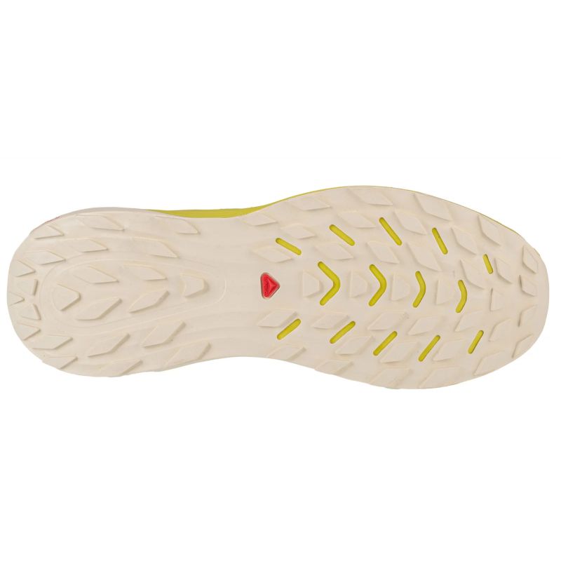 Salomon Ultra Flow miesten polkujuoksukengät 4