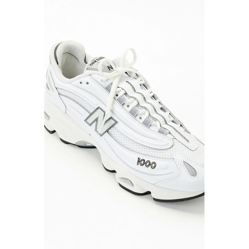 New Balance 1000 miesten vapaa-ajan kengät 6