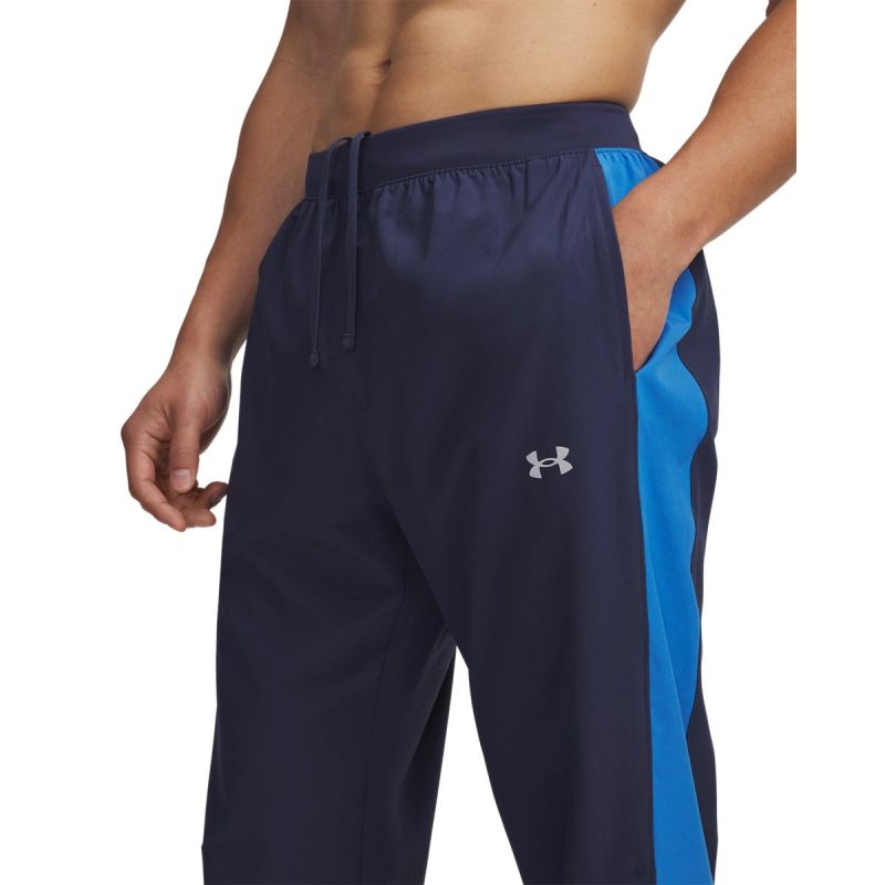 Under Armour Velociti Storm -juoksuhousut, miesten 4