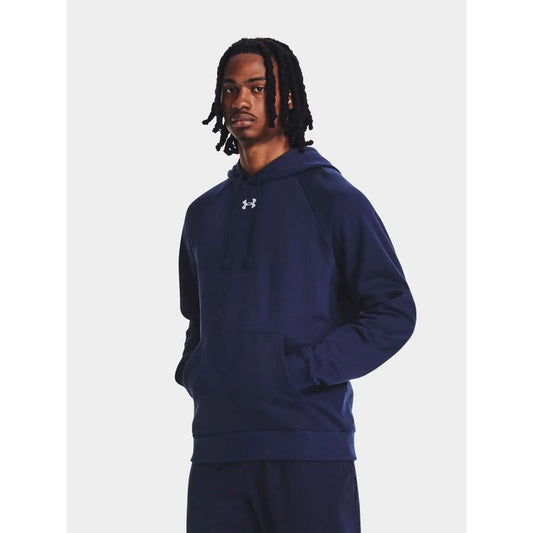 Under Armour Rival Fleece miesten collegepaita 1