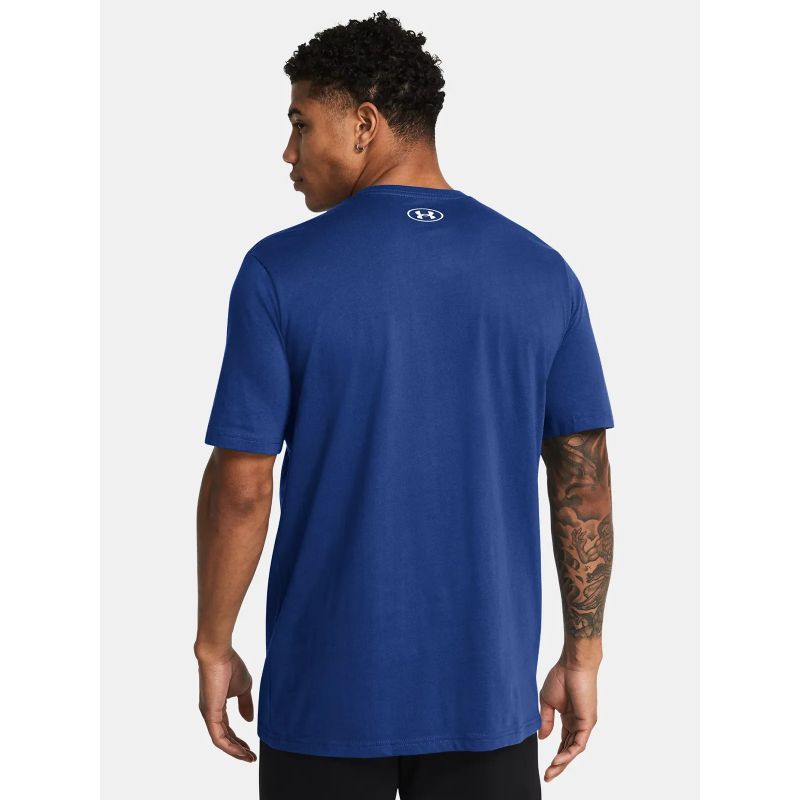 Under Armour miesten t-paita 2