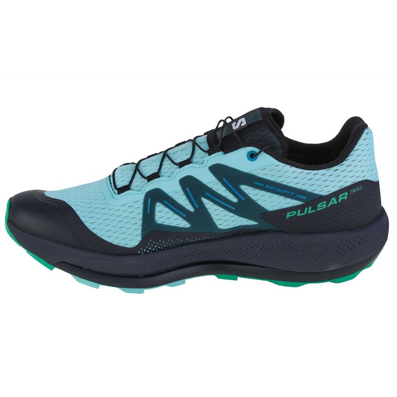 Salomon Pulsar Trail miesten polkujuoksukengät 2