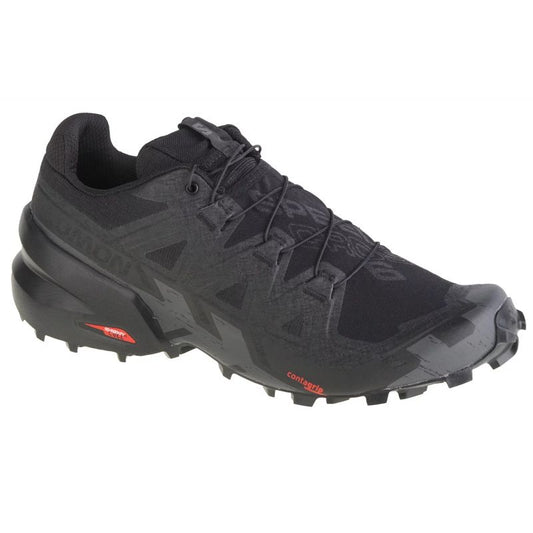 Salomon Speedcross 6 miesten polkujuoksukengät 1