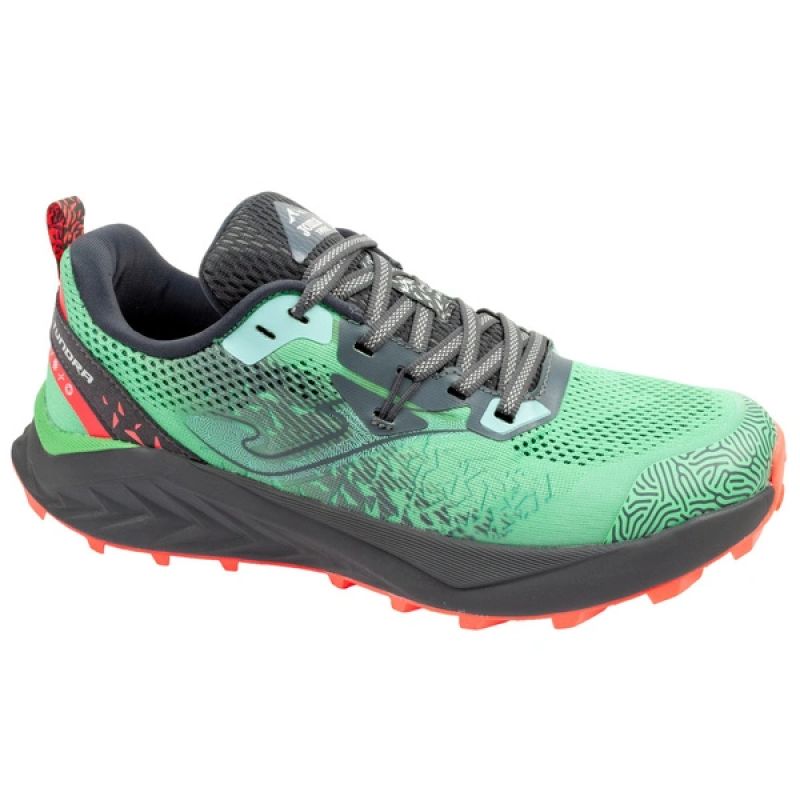 Joma Tundra miesten polkujuoksukengät 1
