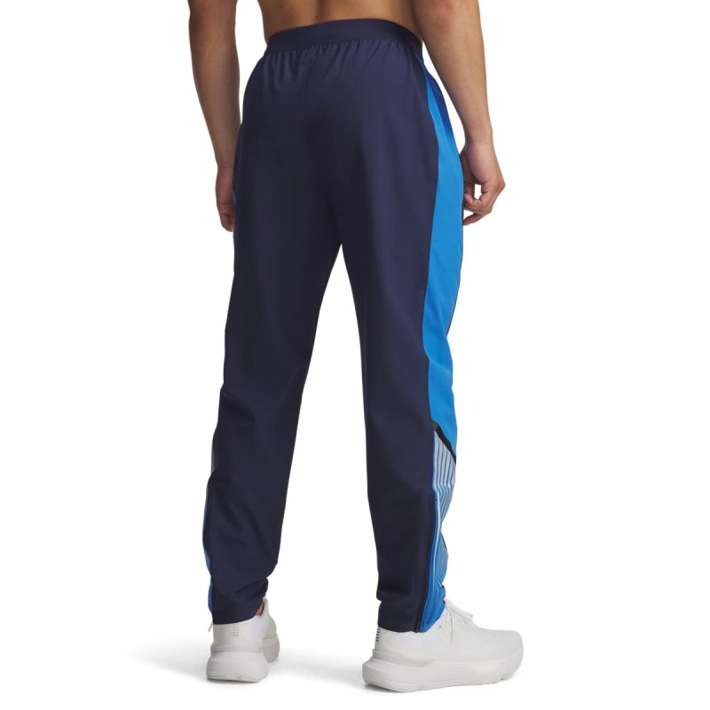 Under Armour Velociti Storm -juoksuhousut, miesten 2