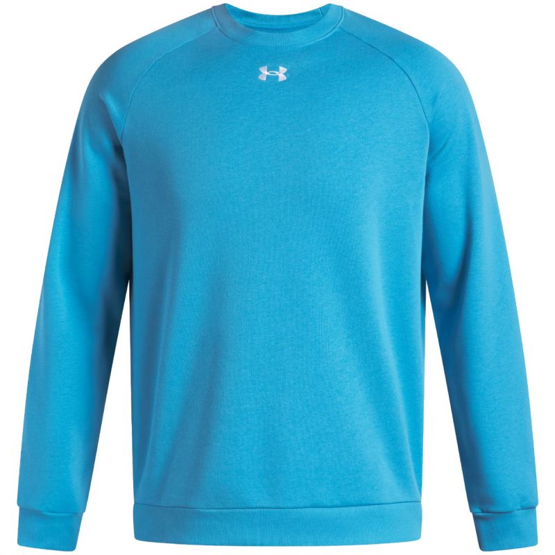 Under Armour Rival Fleece Crew -collegepaita, miesten 1