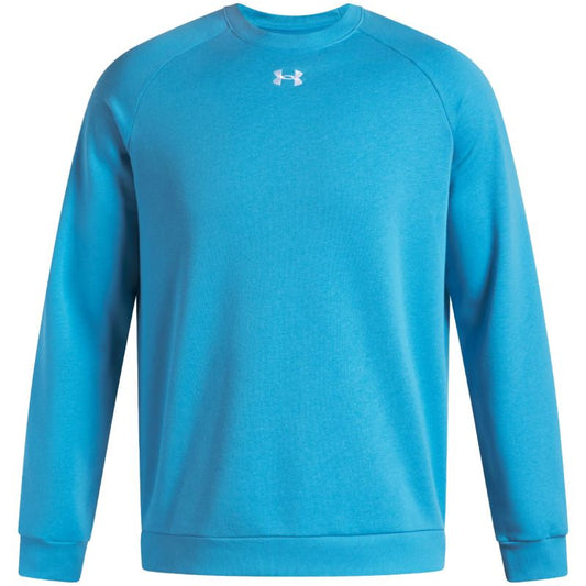 Under Armour Rival Fleece Crew -collegepaita, miesten 1