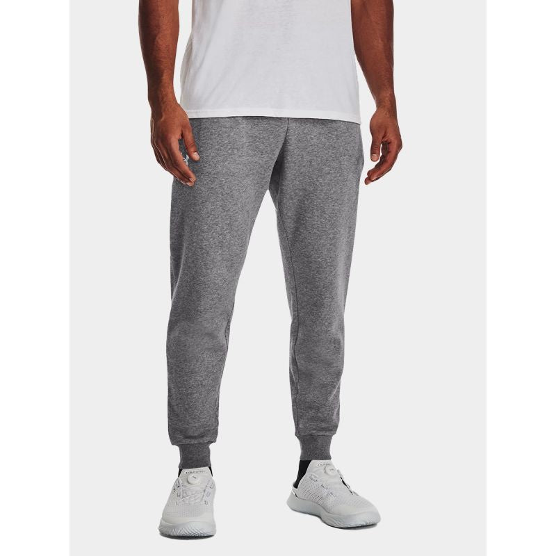 Under Armour Rival Fleece -housut, miesten 3