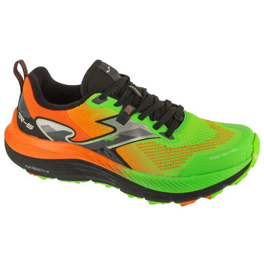 Joma TR-5 miesten polkujuoksukengät 1