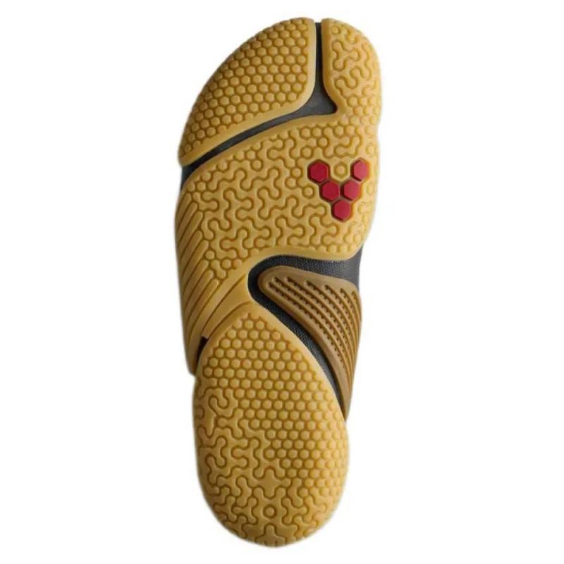 Vivobarefoot Motus Flex Natural miesten paljasjalkakengät 5
