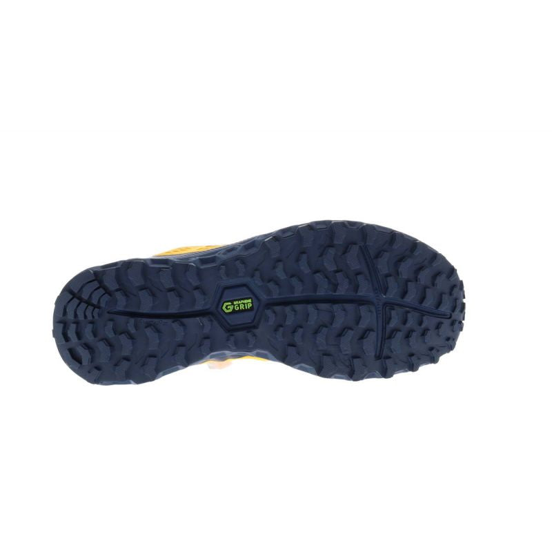 Inov-8 Parkclaw G 280 miesten juoksukengät 3