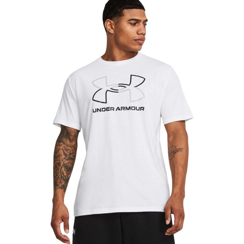 Under Armour GL Foundation Update miesten t-paita 3