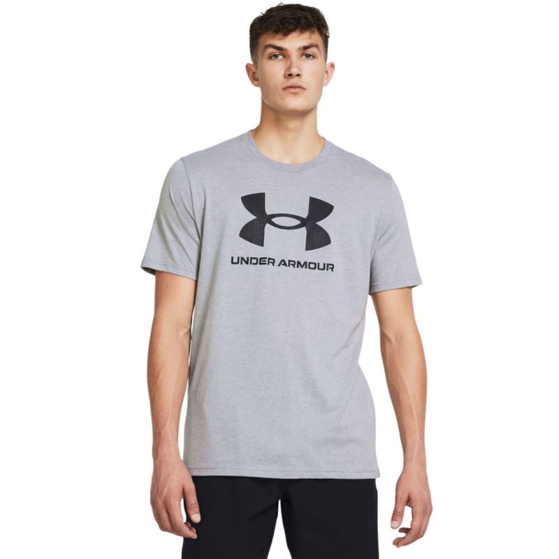 Under Armour Sportstyle Logo miesten t-paita 3