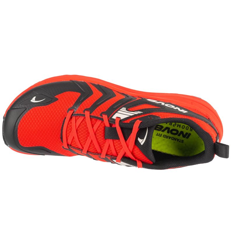 Inov-8 TrailTalon Max miesten polkujuoksukengät 3