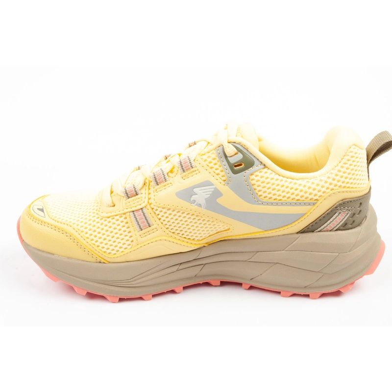 Joma Shock Lady naisten polkujuoksukengät 3