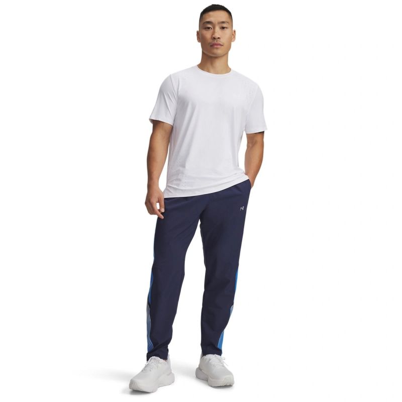 Under Armour Velociti Storm -juoksuhousut, miesten 1
