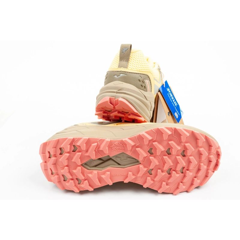 Joma Shock Lady naisten polkujuoksukengät 8