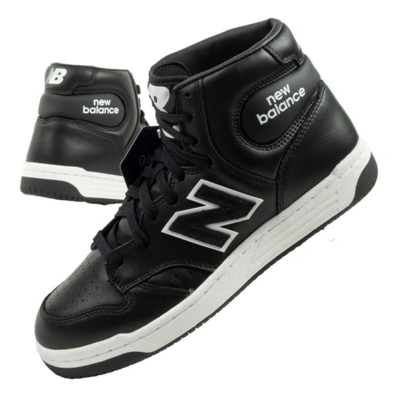 New Balance 480 miesten vapaa-ajankengät 1