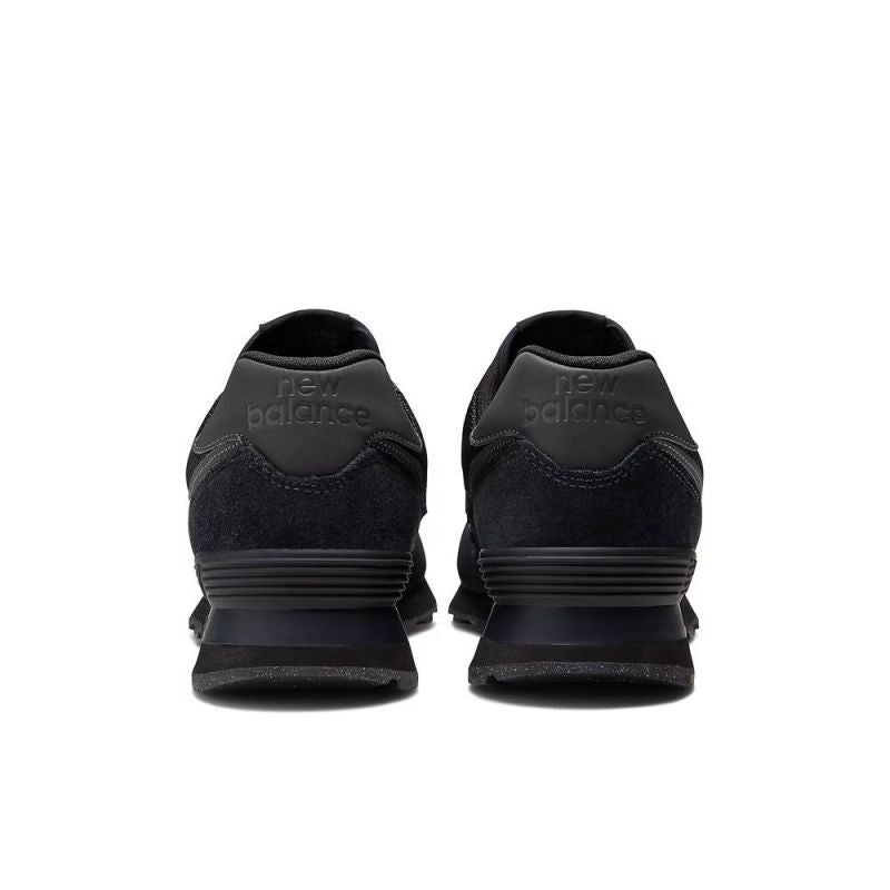 New Balance 574 miesten vapaa-ajan kengät 6