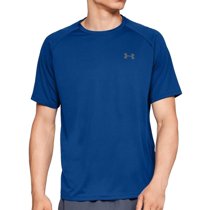 Under Armour Tech 2.0 miesten treenipaita 3