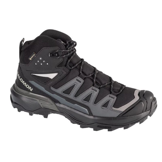 Salomon X Ultra 360 Mid GTX miesten vaelluskengät 1