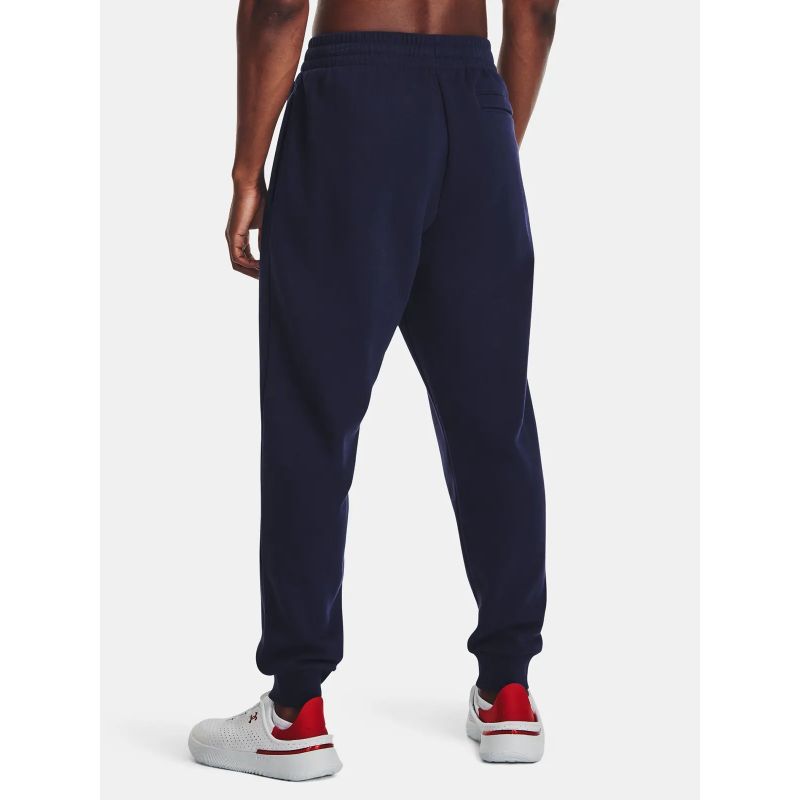 Under Armour Rival Fleece -housut, miesten 6