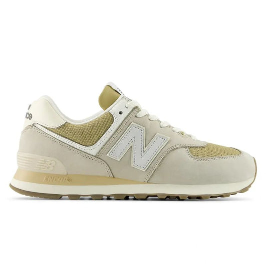 New Balance 574 unisex-vapaa-ajan kengät 1