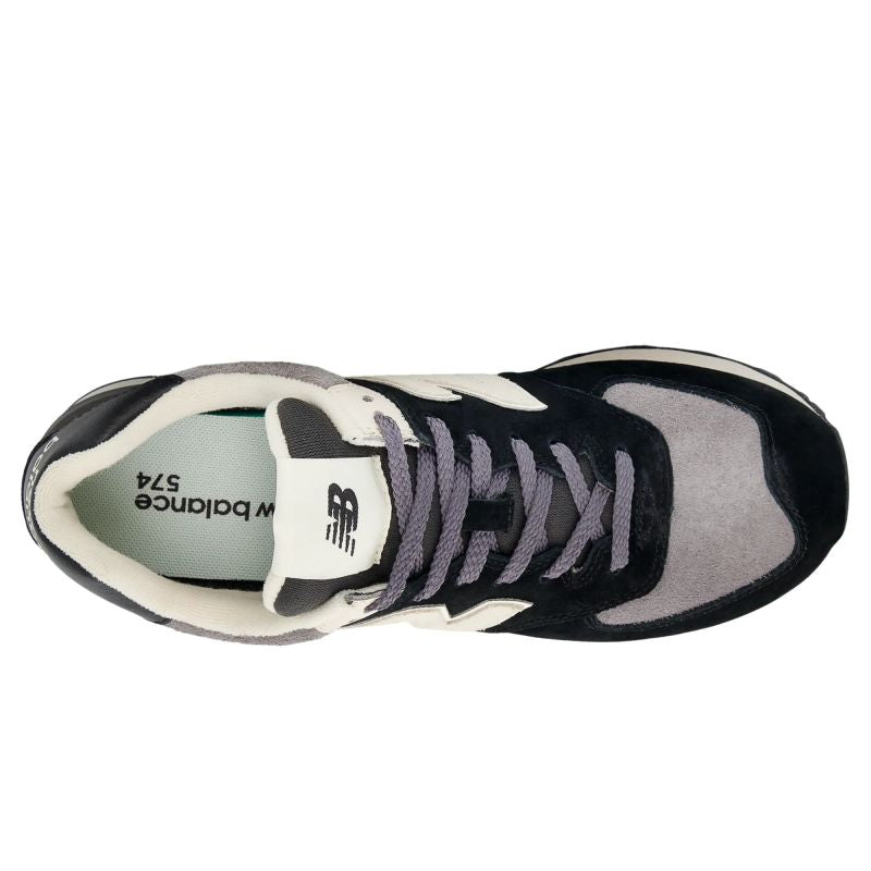 New Balance 574 unisex-vapaa-ajan kengät 3