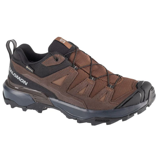 Salomon X Ultra 360 LTR GTX miesten ulkoilukengät 1