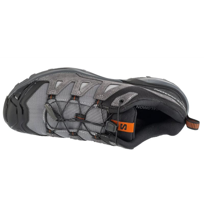 Salomon X Ultra 360 LTR miesten ulkoilukengät 3