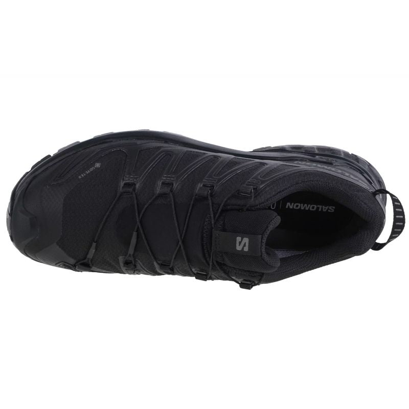 Salomon XA Pro 3D v9 Wide GTX miesten polkujuoksukengät 3