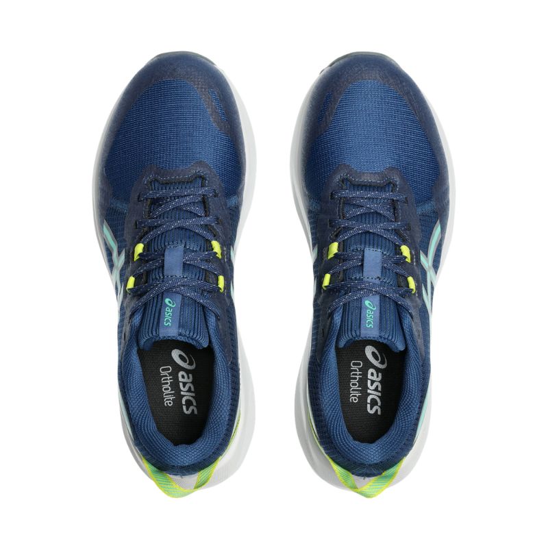 ASICS Gel-Venture 11 miesten polkujuoksukengät 4