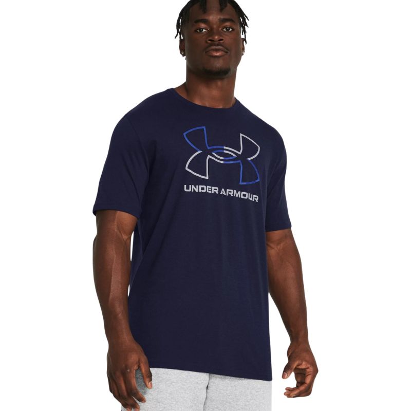 Under Armour GL Foundation Update miesten t-paita 5