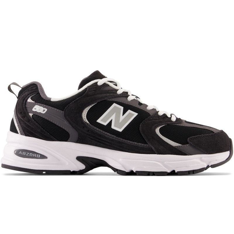 New Balance 530 unisex-vapaa-ajan kengät 1
