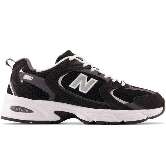 New Balance 530 unisex-vapaa-ajan kengät 1