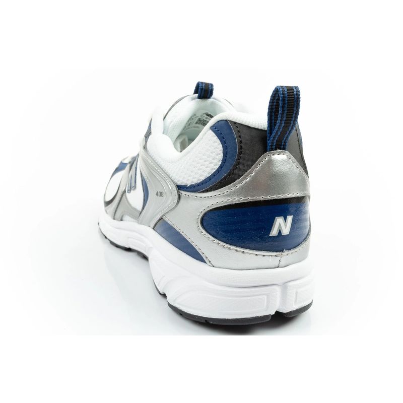 New Balance 408 miesten vapaa-ajankengät 5