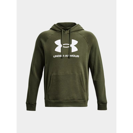 Under Armour Rival Fleece Logo HD miesten huppari 1