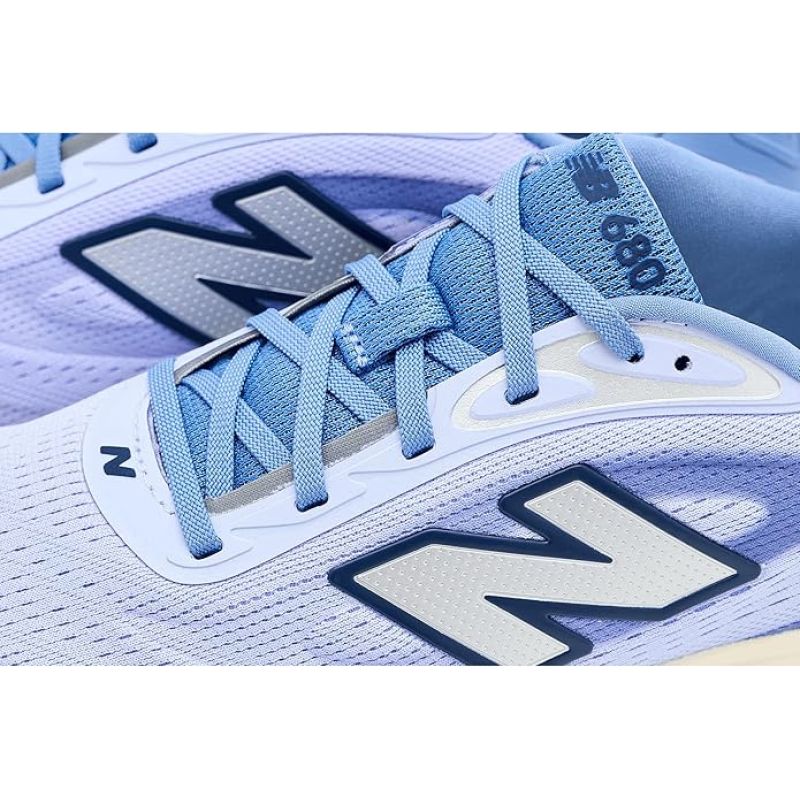 New Balance 680 naisten juoksukengät 7