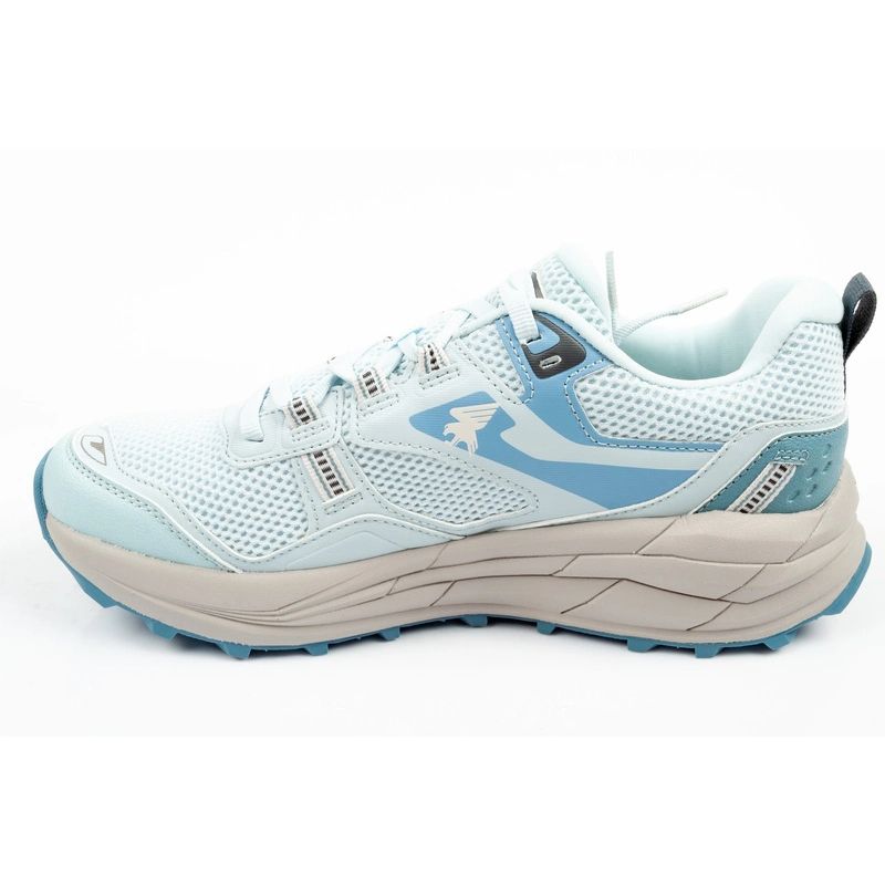Joma Shock Lady naisten polkujuoksukengät 3