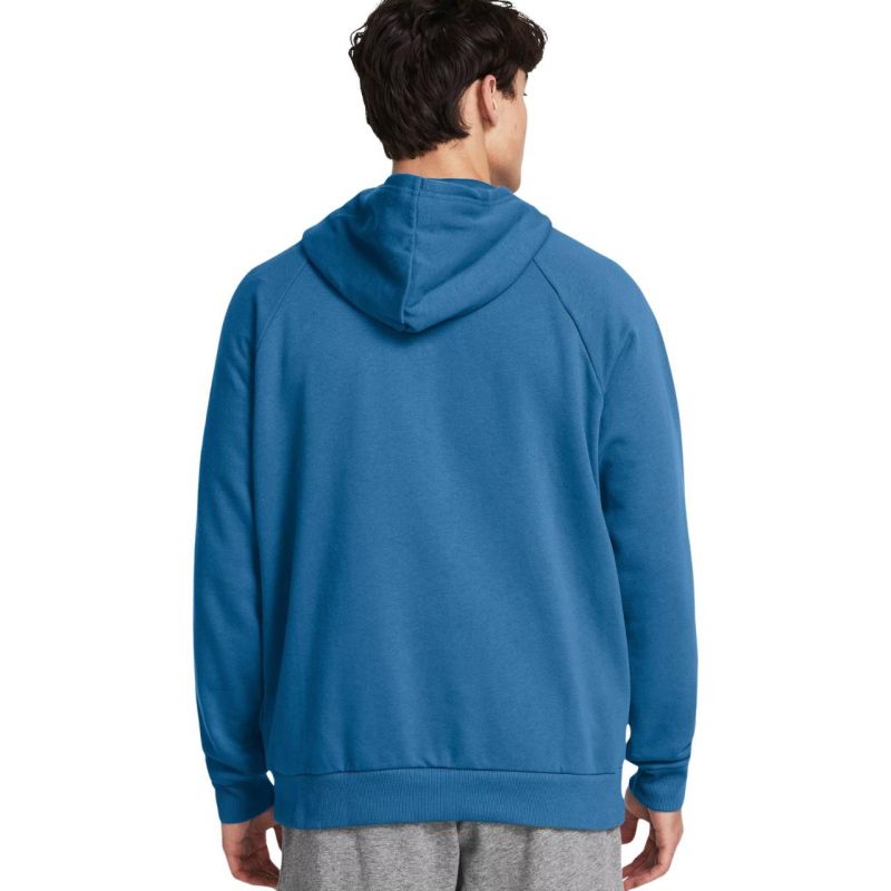 Under Armour Rival Fleece Logo HD miesten huppari 4