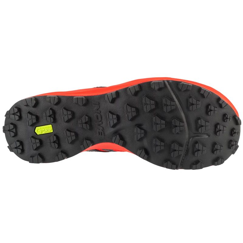 Inov-8 TrailTalon Max miesten polkujuoksukengät 4
