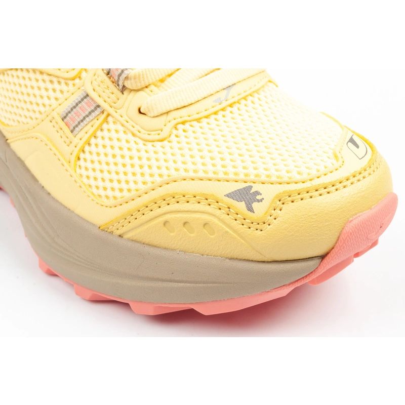 Joma Shock Lady naisten polkujuoksukengät 5