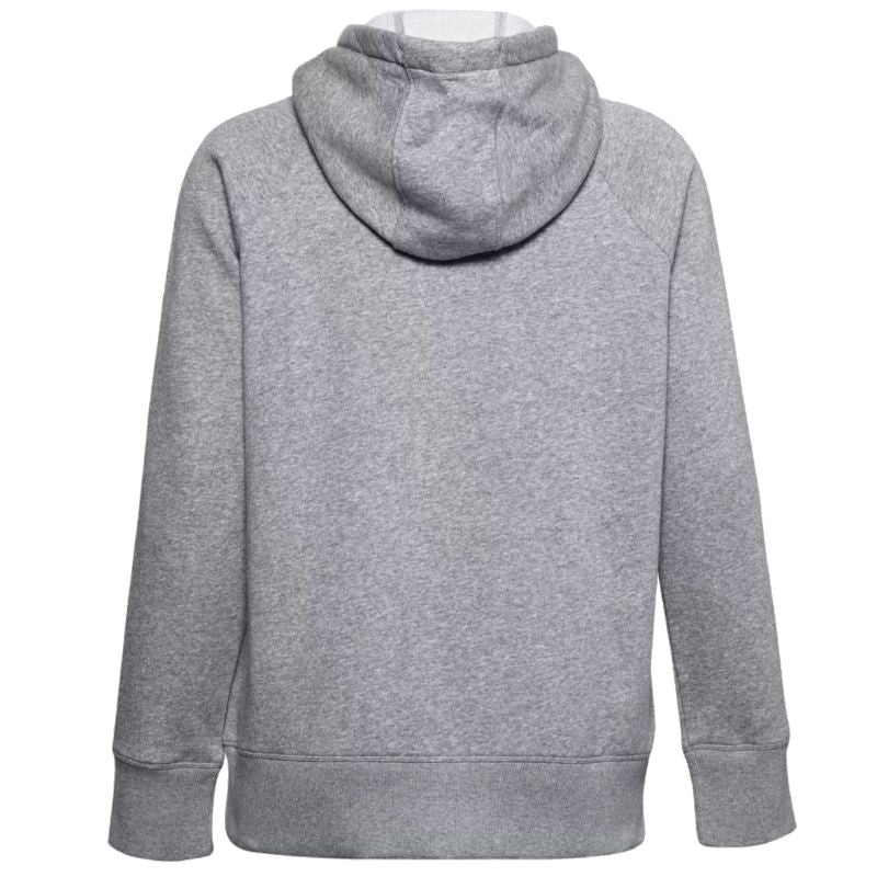 Under Armour Rival Fleece Logo -huppari, naisten 6