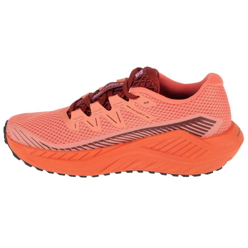 Salomon DRX Defy Gravel naisten juoksukengät 2