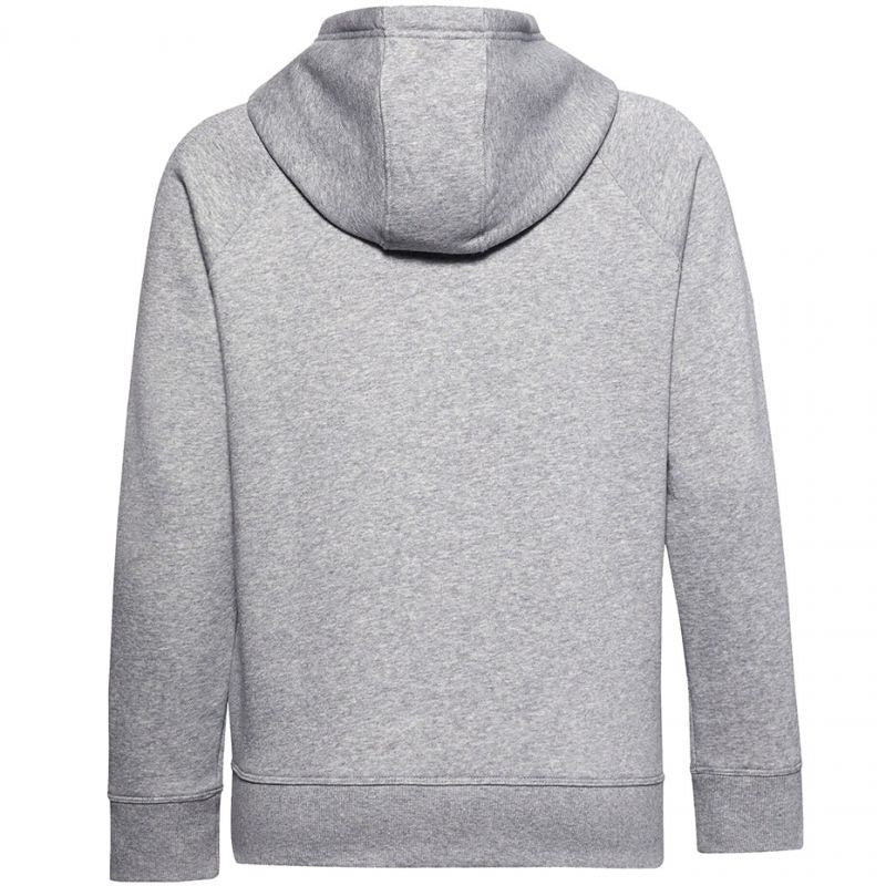 Under Armour Rival Fleece -huppari, naisten 2