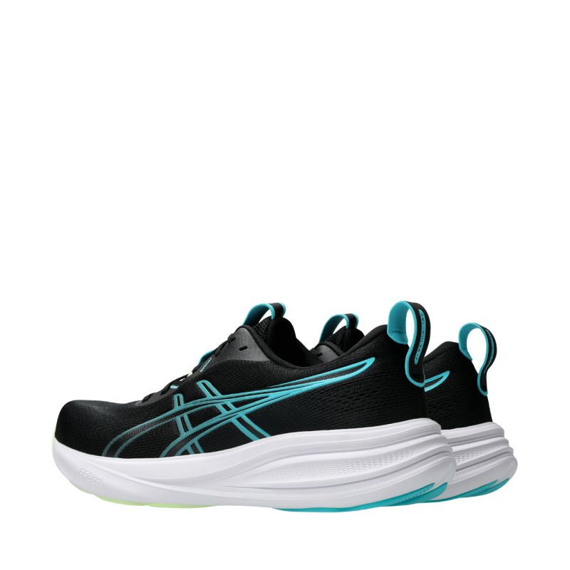 ASICS Gel-Pulse 17 miesten juoksukengät 3