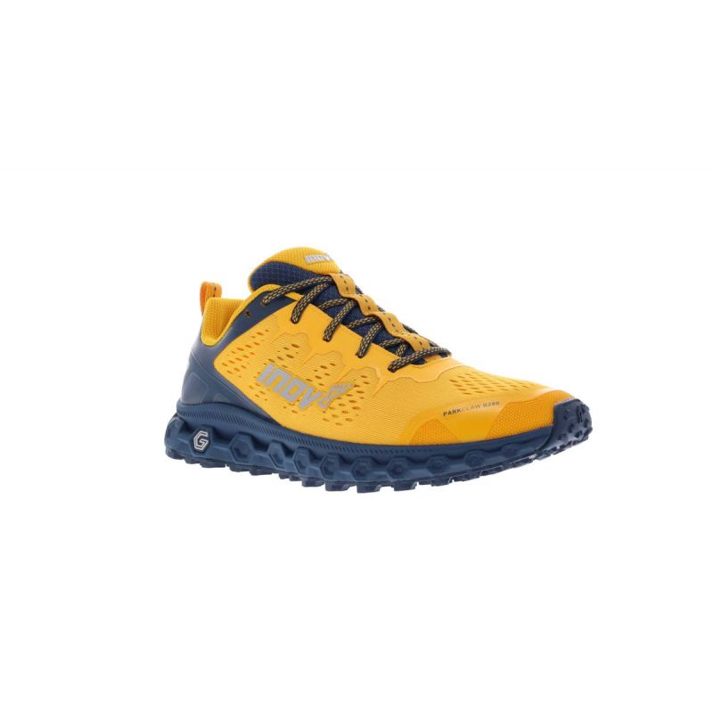 Inov-8 Parkclaw G 280 miesten juoksukengät 4
