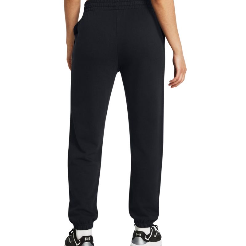 Under Armour Rival Terry Jogger -housut, naisten 4