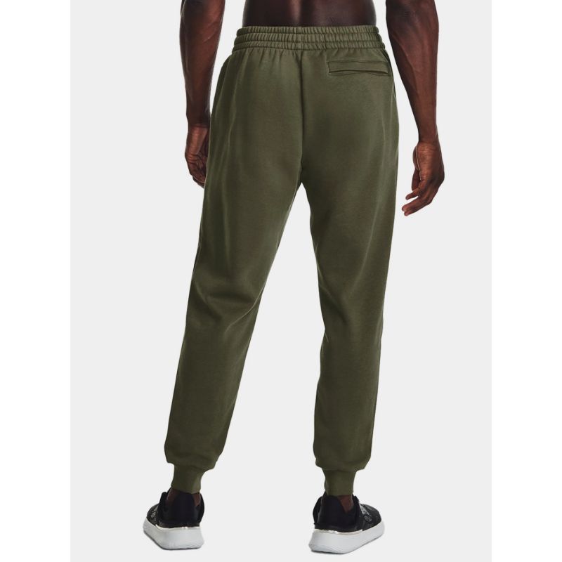 Under Armour Rival Fleece -housut, miesten 8