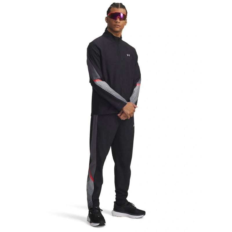 Under Armour Velociti Storm -juoksuhousut, miesten 1